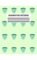 Handwriting Notebook