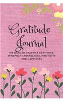 Gratitude Journal