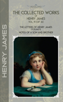 The Collected Works of Henry James, Vol. 19 (of 36)