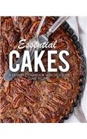 Essential Cakes