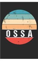 Ossa