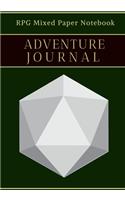 Adventure Journal