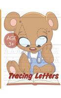 Tracing Letters