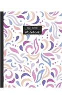 Dot Grid Notebook