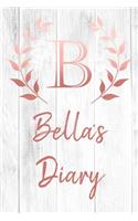 Bella's Diary