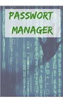 Passwort Manager