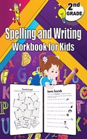 Spelling and Writing for Grade 2