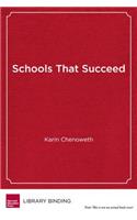 Schools That Succeed