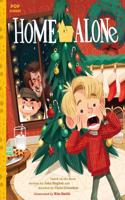 Home Alone: The Classic Illustrated Storybook