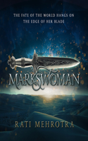 Markswoman