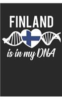 Finland Is In My Dna