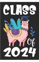 Class of 2024
