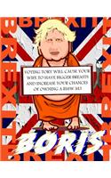 Brexit Boris