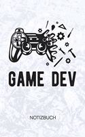 Game Dev