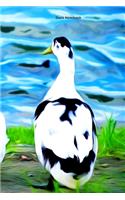 Duck Notebook