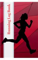 Running Log Book