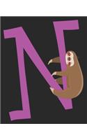 N