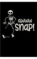 Aww Snap