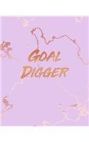 Goal Digger