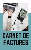 Carnet de Factures