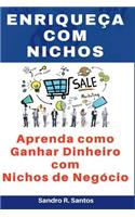 Enriqueça Com Nichos