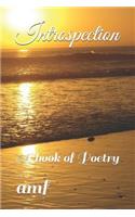 Introspection: A Book of Poetry