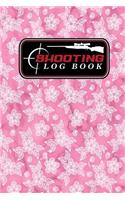 Shooting Log Book: (Shooting Log Book)