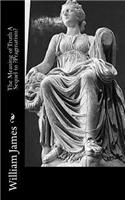 The Meaning of Truth A Sequel to ?Pragmatism?