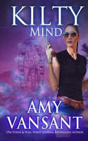 Kilty Mind: Romantic Suspense Mystery Thriller - Paperback