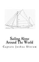 Sailing Alone Around The World