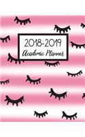 2018-2019 Academic Planner