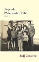 Un jeudi 12 décembre 1968