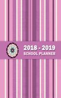 School Planner 2018-2019