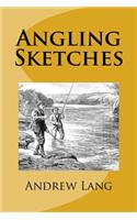 Angling Sketches