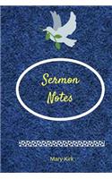 Sermon Notes