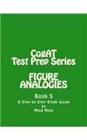 CogAT Test Prep Series