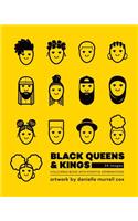 Black Queens & Kings