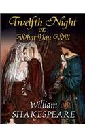 Twelfth Night (Annotated)