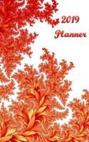 2019 Planner