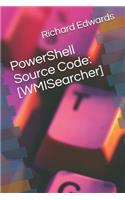 PowerShell Source Code