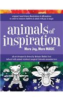 Animals of Inspiration