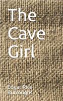 The Cave Girl