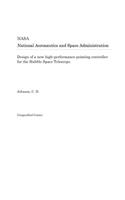 Design of a New High-Performance Pointing Controller for the Hubble Space Telescope