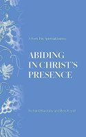 Abiding in Christ's Presence