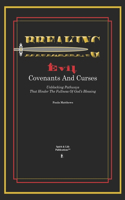 Breaking Evil Covenants And Curses