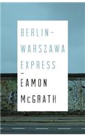 Berlin-Warszawa Express