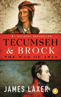 Tecumseh and Brock