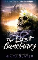 Last Sanctuary