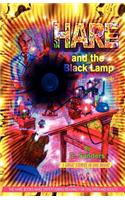 Hare and the Black Lamp
