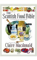 Scottish Food Bible